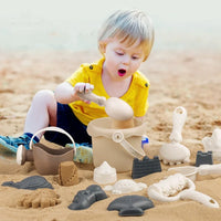 Thumbnail for Beach Set™ - Fremme kreativitet og færdigheder - sjovt strandsæt til børn