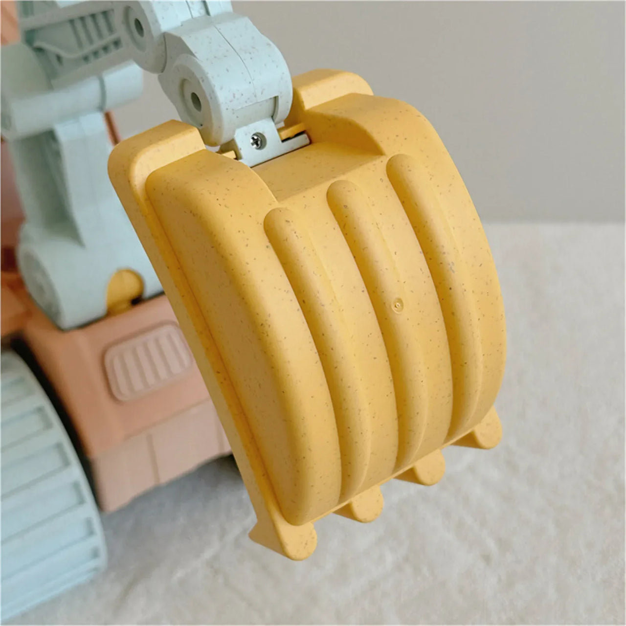 Sand Truck Set™ – Gravesjov udendørs – Sandkasse-lastbiler