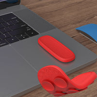 Thumbnail for FidgiLine – Beroligende og fleksibel – Sensorisk afslapningsstrimmel