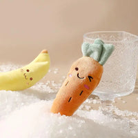 Thumbnail for Pluche Rattle™ – Klem og kram - kram til småbørn