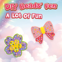 Thumbnail for DIY Beads Pen™ - Byg, lav og nyd - Diamantmaleri