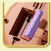 Thumbnail for BubbleTree – Magisk & legesygt – Juletræ med musik og sæbebobler