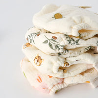 Thumbnail for ComfyCotton – Vandtæt og sikker – Øvelsesbukser i økologisk bomuld