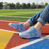 Thumbnail for RunCoast – Frisk og fleksibel – skridsikker barfodssko til børn