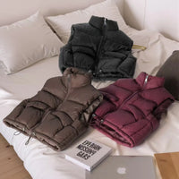 Thumbnail for KidoWear – Komfortabel og trendy – Bodywarmer