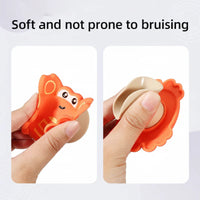 Thumbnail for SpinPlay – Montessori & Sensorisk – Montessori Baby Spinner