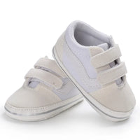 Thumbnail for LittleTrend – Sød og sikker – Babysneakers