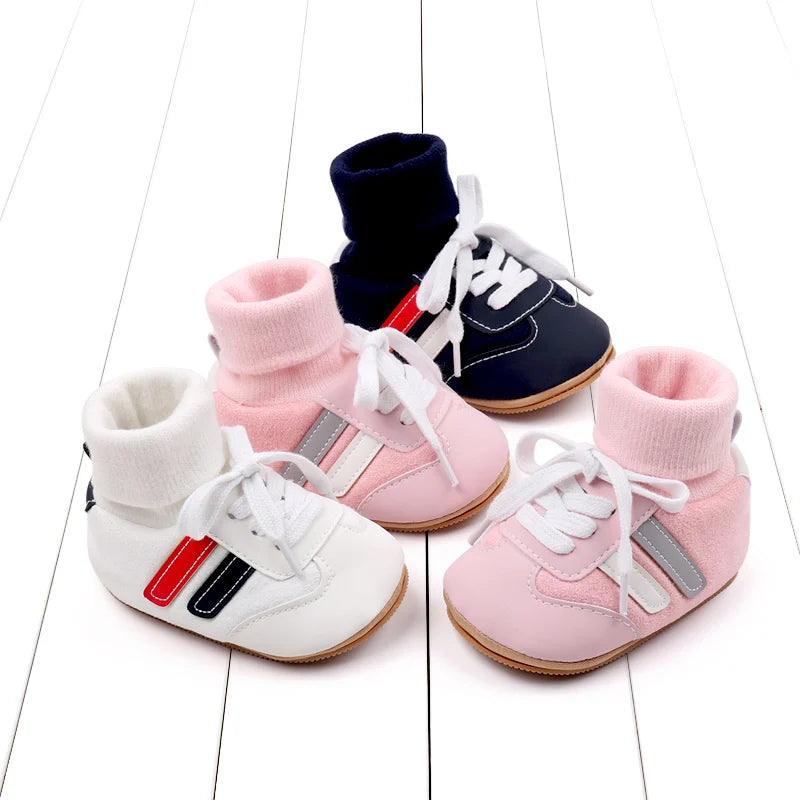Mini Fashion™ - Specielle såler - Børnesko