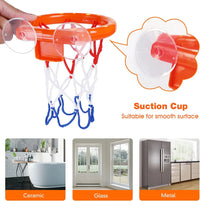Thumbnail for Bath Basketball™ – Plaskende score-sjov – Basketball badelegetøjssæt
