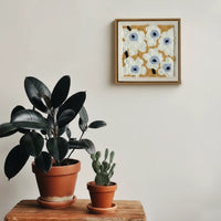 Thumbnail for BloomCraft – Kreativt & håndlavet – Broderi Startkit