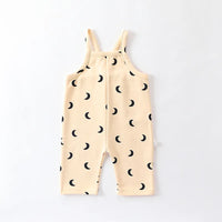 Thumbnail for Mini Fashion - Komfortabelt og stilfuldt tøjsæt - Babyoutfit