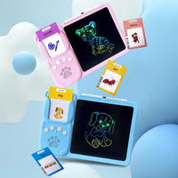 Thumbnail for Clever Play Tablet - At lære ord - Børnetablet