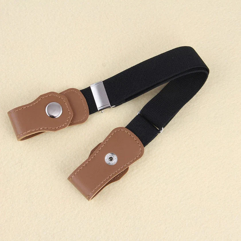 Mini Fashion™ - Passer Altid - Elastisk bælte til børn