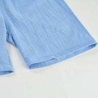 Thumbnail for BreezyKid – Frisk & legesyge – Børneshorts i slikfarver