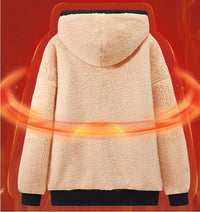 Thumbnail for MiniFashion – Komfortabel og løs – Casual hættetrøje