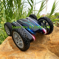 Thumbnail for Twirl Beast – 360° Vanvid – RC-bil