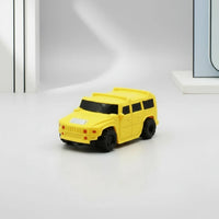 Thumbnail for LineDrive – Kreativ og interaktiv – Bil med magisk penstyring