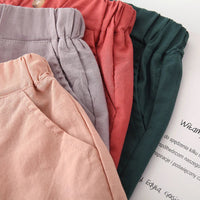 Thumbnail for CozyMove – Blødt & frit – Korte bukser 'Shorts'