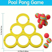 Thumbnail for Fun Splash - Splash & Play - vandringspil