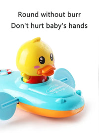 Thumbnail for Little Duck Swim™ – Plaskende sjov - Roende gummiand