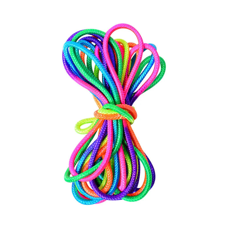 RainbowJump – Sød & sjov – Springtov