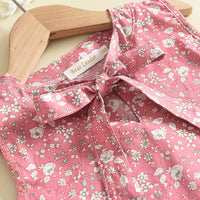 Thumbnail for Mini Fashion™ - Strålende i blomster - Blomsterpige-sæt