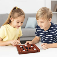 Thumbnail for Touch Flip Chess – Tænkning & Interaktivt – Brætspil