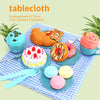 Tea Party Set – Sød og elegant – Picnic-legetøjssæt