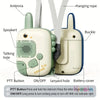 Dino Talk - Eventyr og sjov - Dino Walkie-Talkies