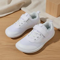 Thumbnail for BareSteps – Åndbart & behageligt – Barefoot-sneakers