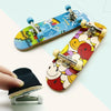 MiniDeck – Robust og fleksibel – Finger-skateboard