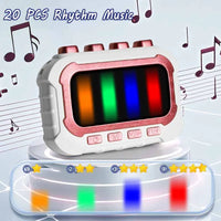 Thumbnail for TapHero – IInteraktivt & Stressreducerende – Musikalsk Fidget-spil