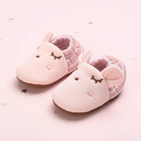 Thumbnail for Cute Baby Crib Shoes – Sødt & behageligt – babysko