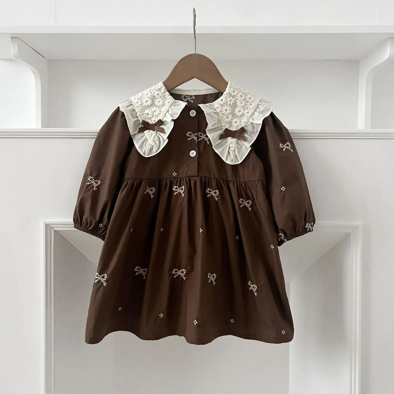 Mini Fashion™ - Eventyr og stil - Baby yurkes
