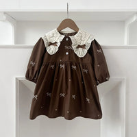 Thumbnail for Mini Fashion™ - Eventyr og stil - Baby yurkes