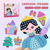 Thumbnail for SparklePen – Kreativt & sødt – DIY perlesæt