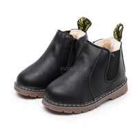 Thumbnail for StyleWalk – Stilfuld og komfortabel – Chelsea Boots