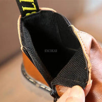 Thumbnail for StyleWalk – Stilfuld og komfortabel – Chelsea Boots