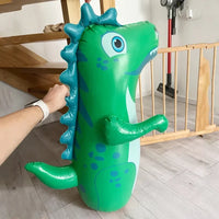 Thumbnail for Dino Punch - Roar & Smash - Dino-bokselegetøj til børn