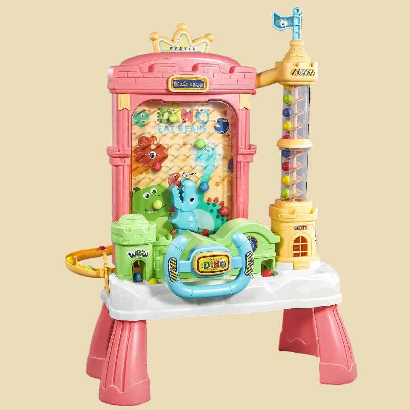 Mini Claw Machine – Grib & Vind – Legetøjsautomat