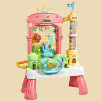 Thumbnail for Mini Claw Machine – Grib & Vind – Legetøjsautomat