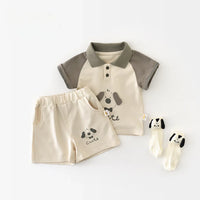 Thumbnail for Mini Fashion™ – Hård og sommerlig – Hunde-babysæt