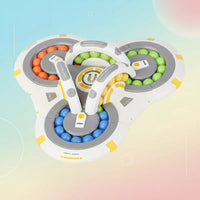 Thumbnail for FocusMax – Beroligende & udfordrende – Koncentrations- og tænkespil til børn