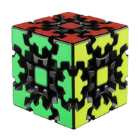 Thumbnail for Magic Cube Puzzle™ - Drej, undr dig og løs - Puslespil