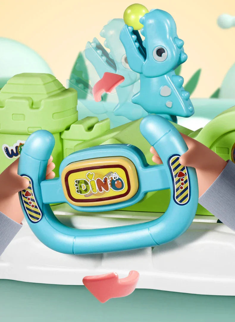 Mini Claw Machine – Grib & Vind – Legetøjsautomat
