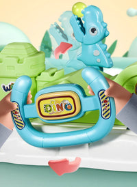 Thumbnail for Mini Claw Machine – Grib & Vind – Legetøjsautomat