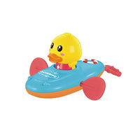 Thumbnail for Little Duck Swim™ – Plaskende sjov - Roende gummiand