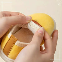 Thumbnail for Cituo – Varm & Blød – Vinter hjemmesko