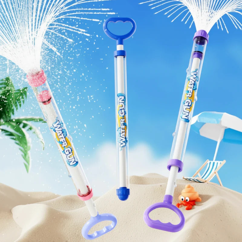 Water Blaster – Legende & kraftfuld – vandpistol