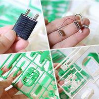 Thumbnail for Solar Bot – Byg & Oplev – Robot Kit